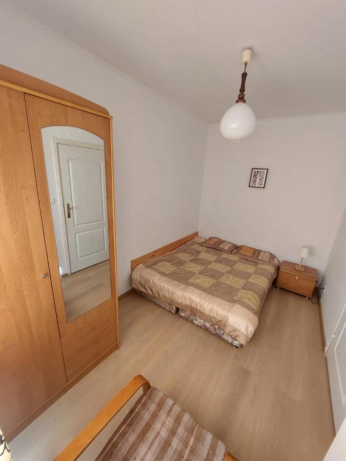 Lawendowe Domki I Apartamenty W Pobierowie Pobierowo Exteriör bild