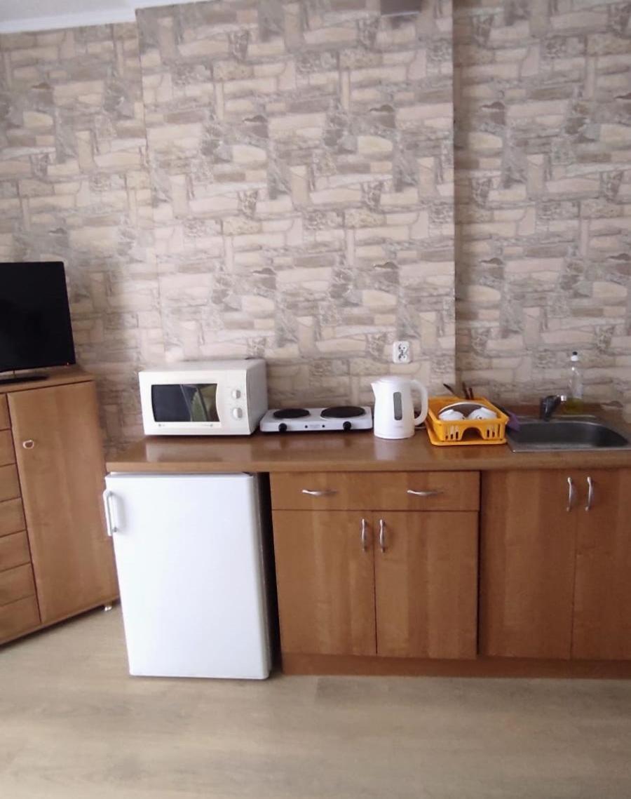 Lawendowe Domki I Apartamenty W Pobierowie Pobierowo Rum bild